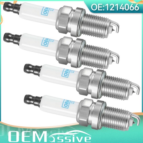 Iridium ignition spark - 4x,