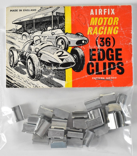 Nos 1960 airfix - nos, 1960's