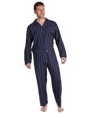 Haigman Brushed Cotton Pyjamas