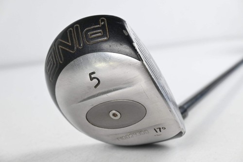 Ping wood 17 degree - /,