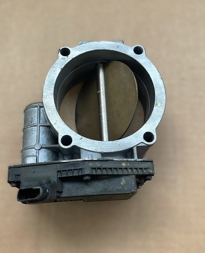 Detroit diesel dd15 throttle - detroit,