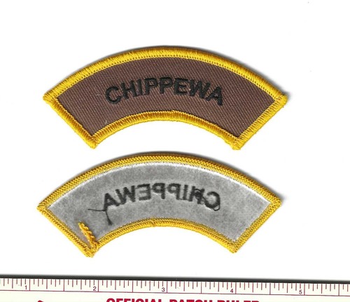 Scout bsa tomahawk camp - tomahawk,