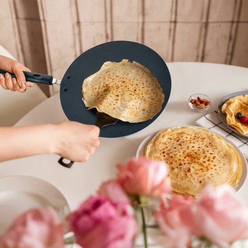 25cm classic pizza pan cooking - 25cm,