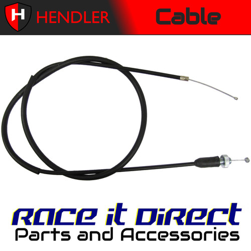 Throttle cable pull - or,