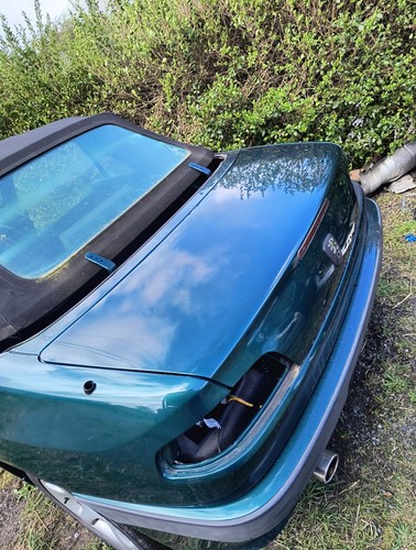 Peugeot 306 cabriolet - peugeot,
