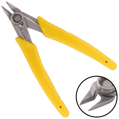 A301 wire cutter flush - wire,