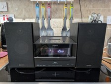 Sony CMT-BX77DBi Micro