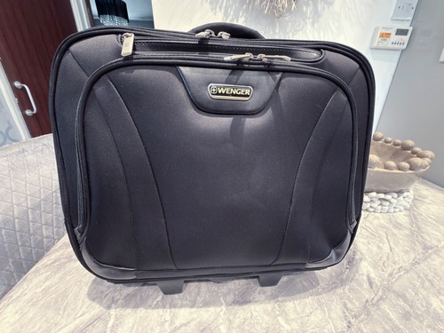 Wenger swiss gear wheeled - wenger,