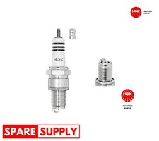 4X SPARK PLUG FOR FIAT PORSCHE