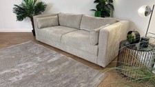 Sofology The Strand 4 Seater