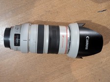 Canon EF 35-350mm F/3.5-5.6 L USM Zoom AF Lens 