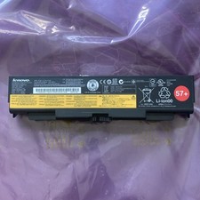 Lenovo ThinkPad Battery T440P T540P W540 W541 L440 L540 0C52863 57+ 80%+ CAPS