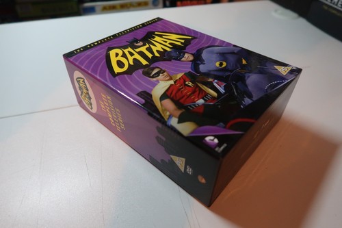 Batman the complete - batman:, original