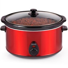 3.5 Litre Slow Cooker Andrew
