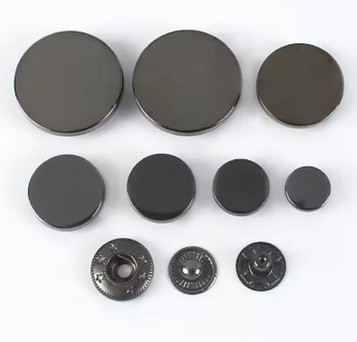 10mm 25mm gun metal press - 10mm-25mm,