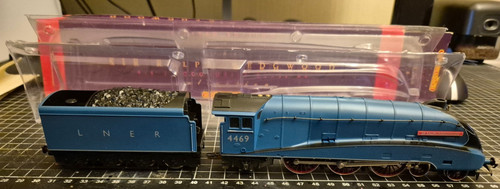 Hornby r328 class - r328,
