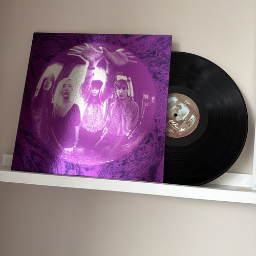 Smashing pumpkins gish - -, 12”
