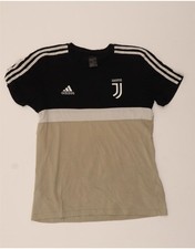 ADIDAS Mens Juventus T-Shirt