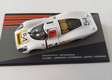 016 1/43 Porsche 907 LH 24h