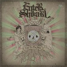 Enter Shikari: Take to the