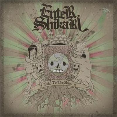 Enter shikari take the - enter,