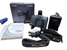 Canon PowerShot G16 Digital