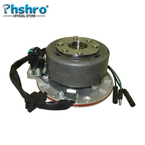 Phshro magneto stator - phshro, rotor