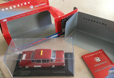 VANGUARDS 1/43 VA06409