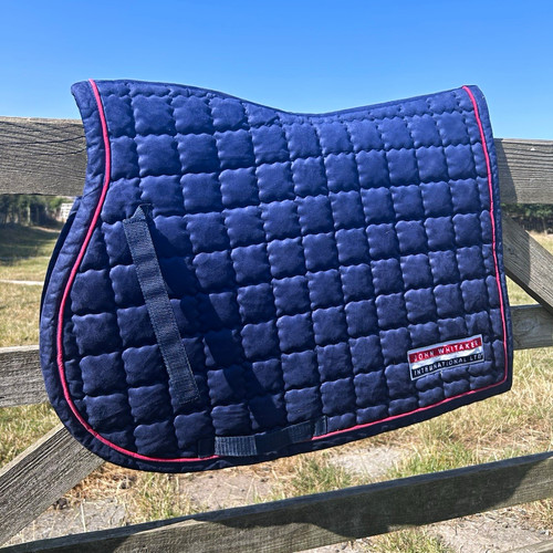 John whitaker intl cotton poly - john, cotton/poly