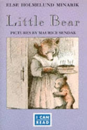 Little bear - little, (i