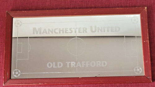 Manchester utd old trafford - utd,