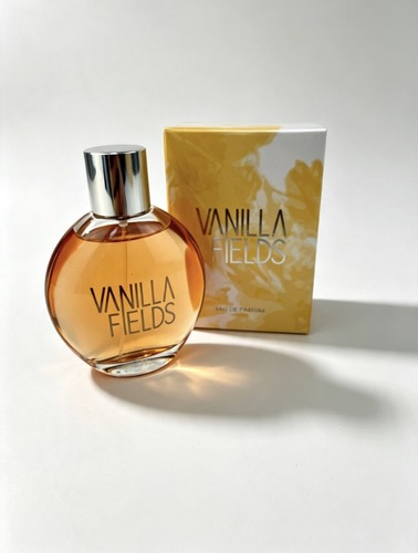 Vanilla fields 100ml edp - 100ml,