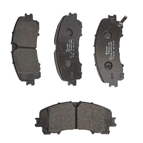 106 disc brake - 56,