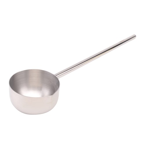 Small soup ladle stainless - small,