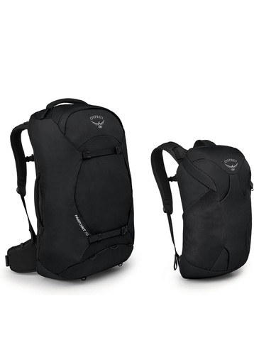 Osprey backpack farpoint - osprey, 70
