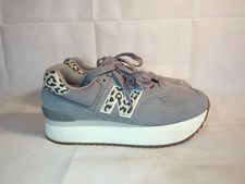New Balance 574 Platform