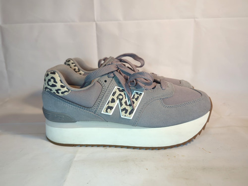 New balance 574 platform - balance,
