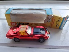 Corgi 300 Chevrolet Corvette