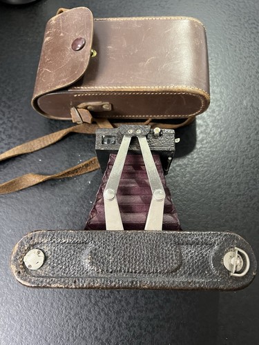 Pre war german made kodak - pre-war,