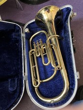 Baritone Horn Amati ( A.K. )