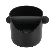 Shock-Absorbent Coffee Knock
