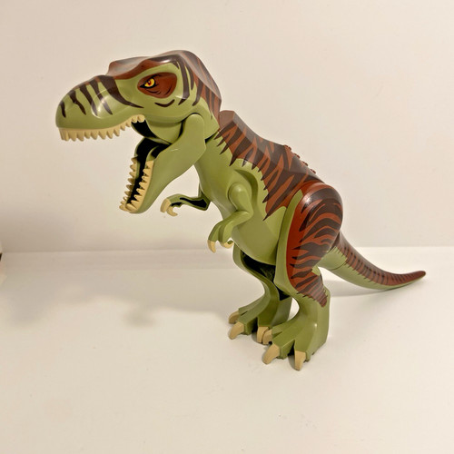 Lego jurassic world - lego,