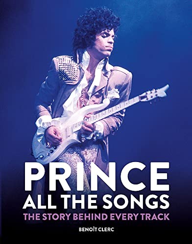 Prince all the songs - prince:,