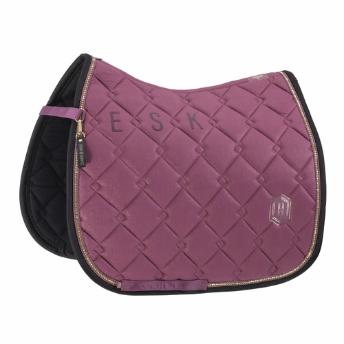 Eskadron saddle cloth cotton - eskadron,