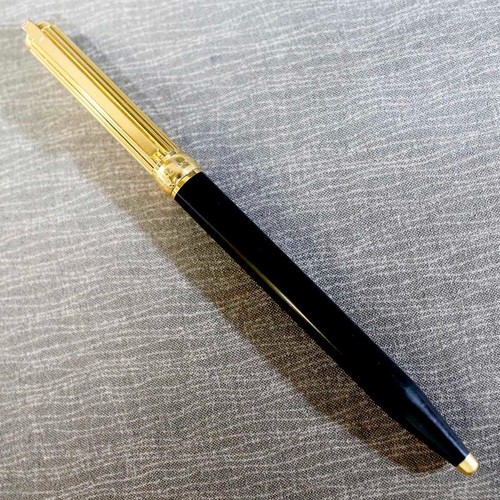 Dupont ballpoint pen - dupont,