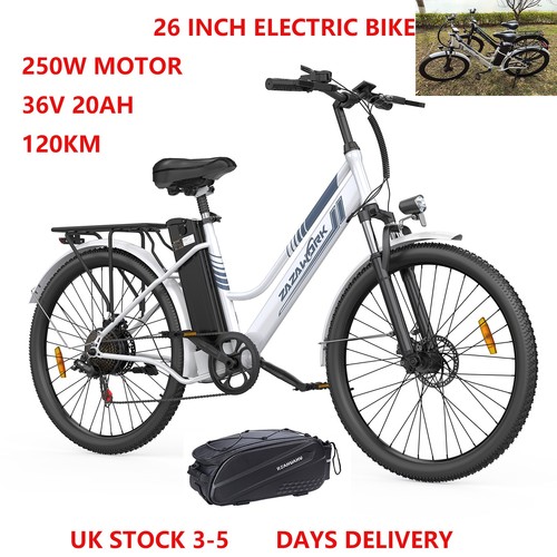 26inch 36v 20ah - 26inch, electric
