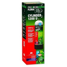 JBL ProFlora Aquarium Fish