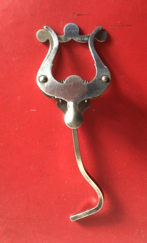 Vintage stainless marching - vintage,