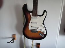 Jim Deacon Fender Stratocaster