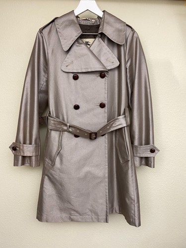 Burberry london trench - burberry,